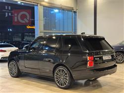 لاند ڕۆڤەر ڕانج ڕۆڤەر ڤۆگ